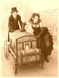 RÉSURRECTIONS À LA CARTE